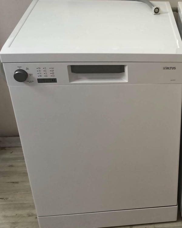 Solo tip bulaşık makinesi